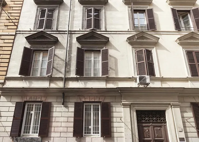 Jackie'S Apartments